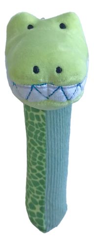New Dinosaur Squeakaboos